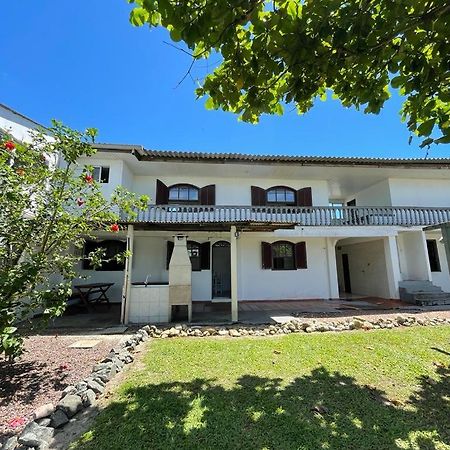 Sobrado Da Ruth Villa Guaratuba Dış mekan fotoğraf
